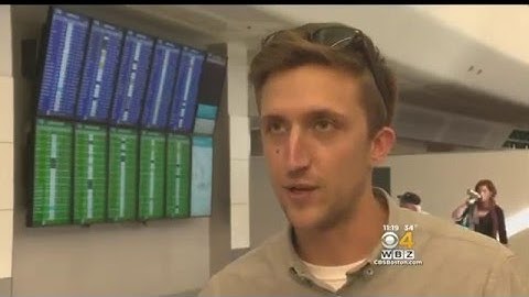 Never Throw Away Your Boarding Pass Again