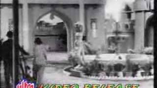 Miniatura de vídeo de "Mana janab ne pukara nahi"