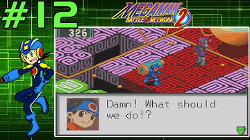 Mega Man Battle Network 2 - Part 12: Rated E for Everyone