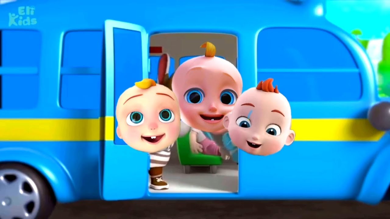 cocomelon dave & ava