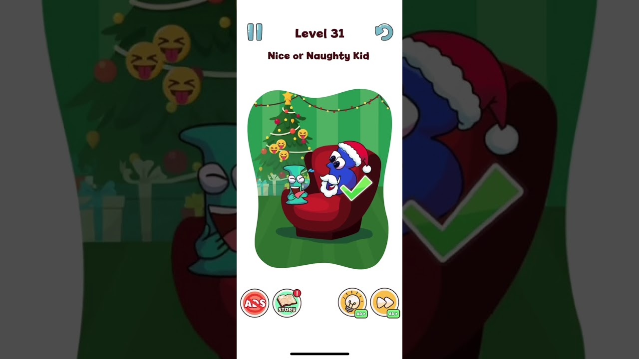 Alphabet DOP Level 31