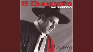 Video thumbnail of "Chaqueño Palavecino - Piel Chaqueña"