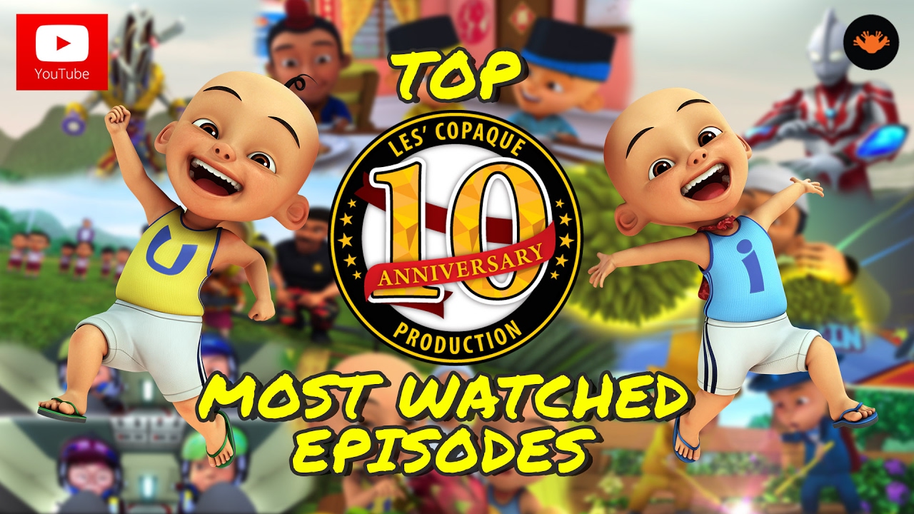 download video upin ipin free 3gp