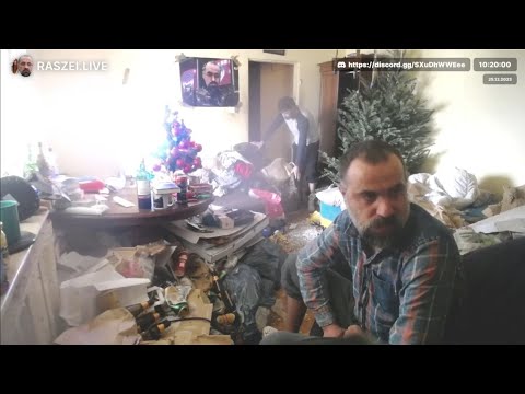 Święta na Raszei | 25.12.2023r. | cz.1