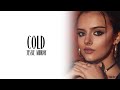 Jessie Murph - Cold (Lyrics)