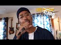 Oddisee  performance  interview live on kexp at home