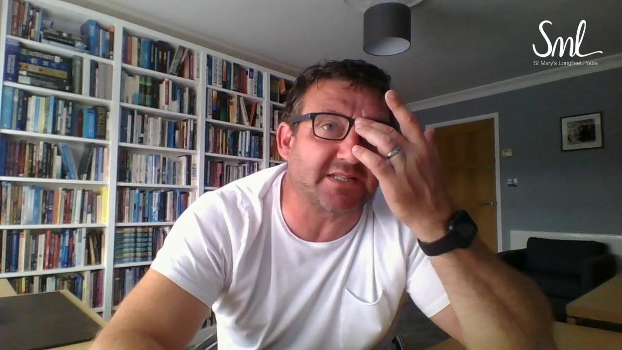 Matt King Choose To Make Today Count Sunday Talk 21st June YouTube