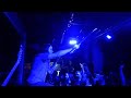 Capture de la vidéo High Command - Live - December 15Th 2023 - Full Set -