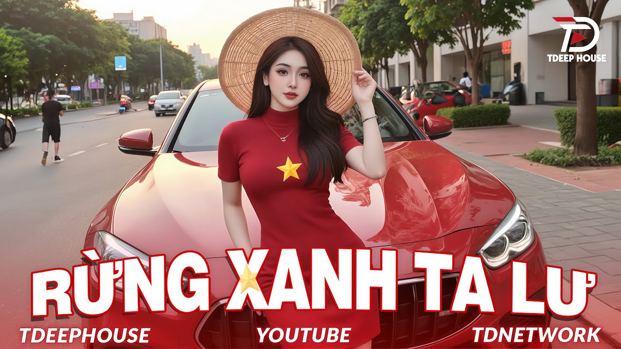Mixtape Deep House 2025 🚗 Deep House & Houselak – Nghe Trên Xe Cực Chill 🔊 NHẠC REMIX 2025