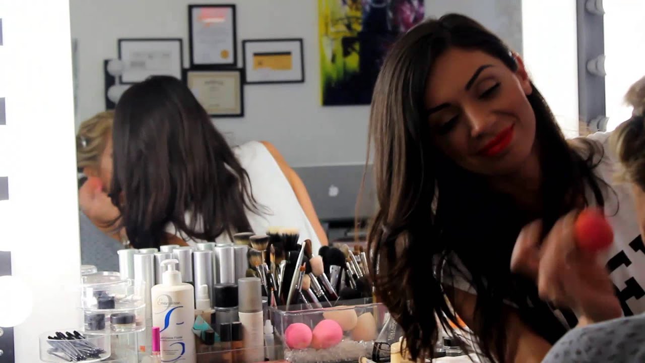 Mother's Day Makeup | Lilit's Makeup Studio