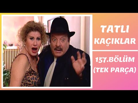 Tatlı Kaçıklar | 157. Bölüm