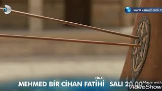 Mehmed Bir Cihan Fatihi 6. Bölüm Fragmanı - FİNAL