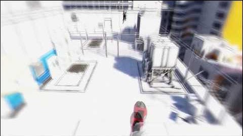 Mirrors Edge - Chapter 2 - Jacknife [2/2]