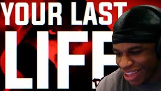 Puss in Boots Song | Your Last Life [Death Song] | ZAI REACTION