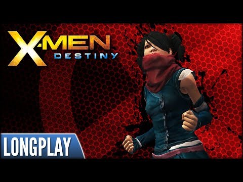 Video: Eternal Darkness 2 Utvecklats I Hemlighet Tillsammans Med X-Men: Destiny - Rapport
