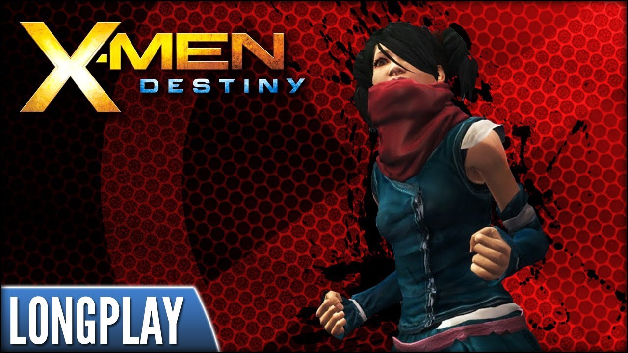 Jogo X-men Destiny - PS3 - Comprar Jogos