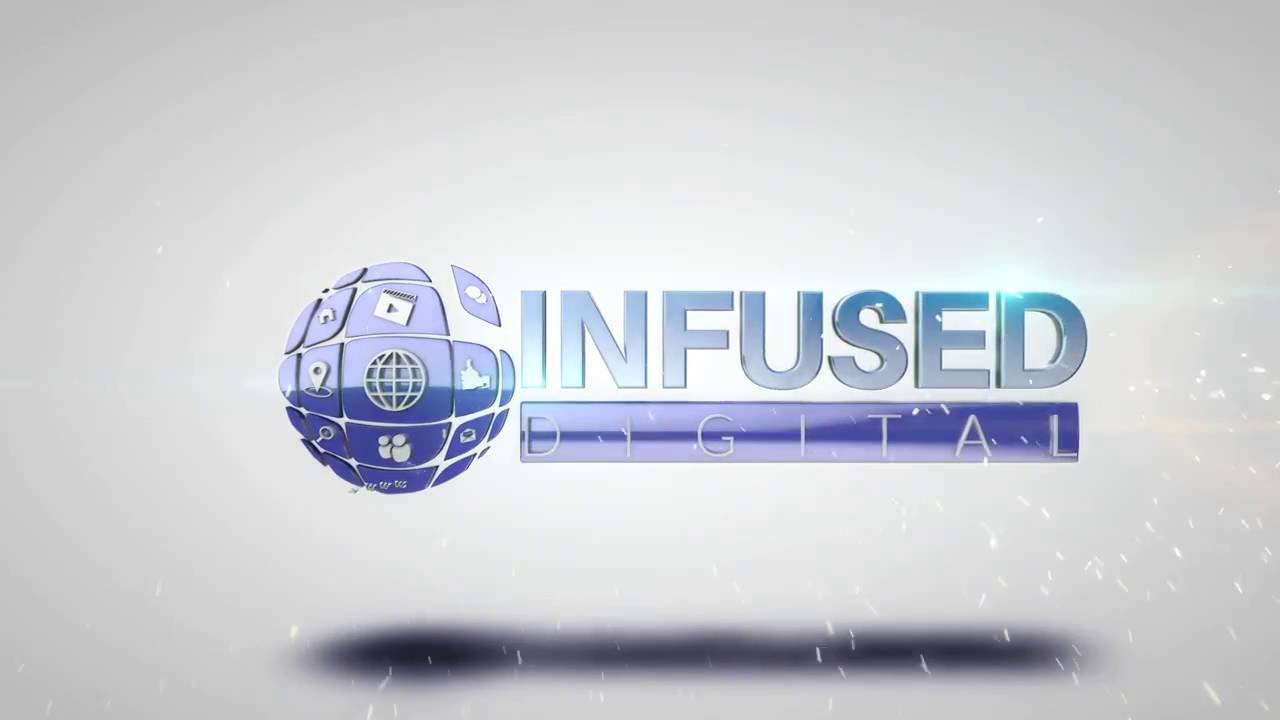 Infused Productions facility