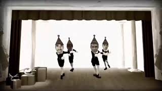 Elf Yourself 2020: Charleston