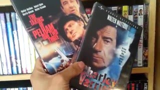 Jack Lemmon & Walter Matthau DVD Collection