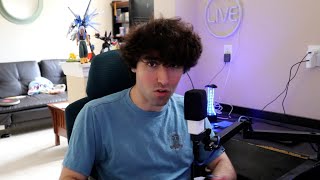 Nintendo Switch 2 Situation is Crazy