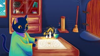 Zodiacats | Story Trailer