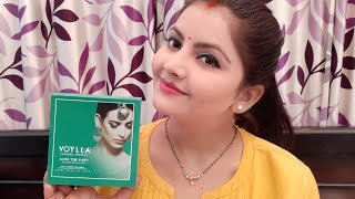 Voylla bridal mangalsutra review | everyday wear & party wear mangalsutra for brides |