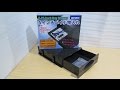 自作PC・PCパーツ ainex BB-03 5インチベイ小物入れ