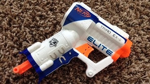 CRAZY TRIAD MODIFICATION!!! (And tutorial)