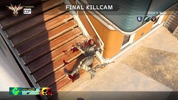 Best 1v1 Black Ops 3 Final Kill