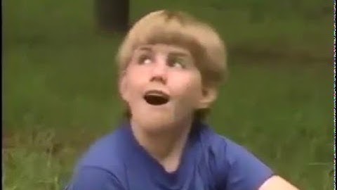 Kazoo Kid - Wow! The land of make believe!