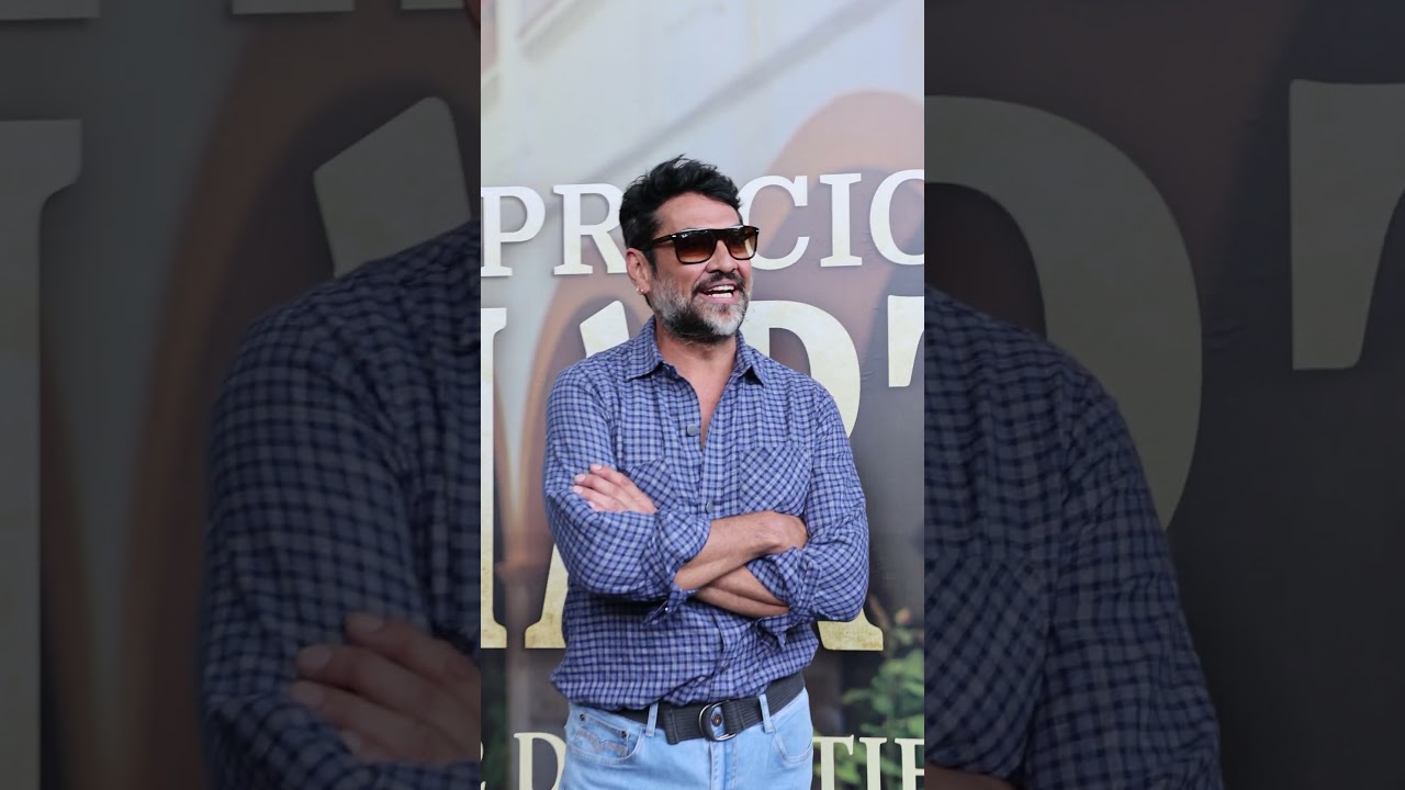 Gabriel Porras (2) [El Precio de Amarte] 