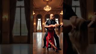Tango Is A Partner Dance And An Elegance Social Dance That Originated In The 1880S.