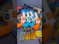 TESTING AND COLLECTING THE NEW GUN #toys #nerfsniper #paintballfit #nerf #empirepaintball