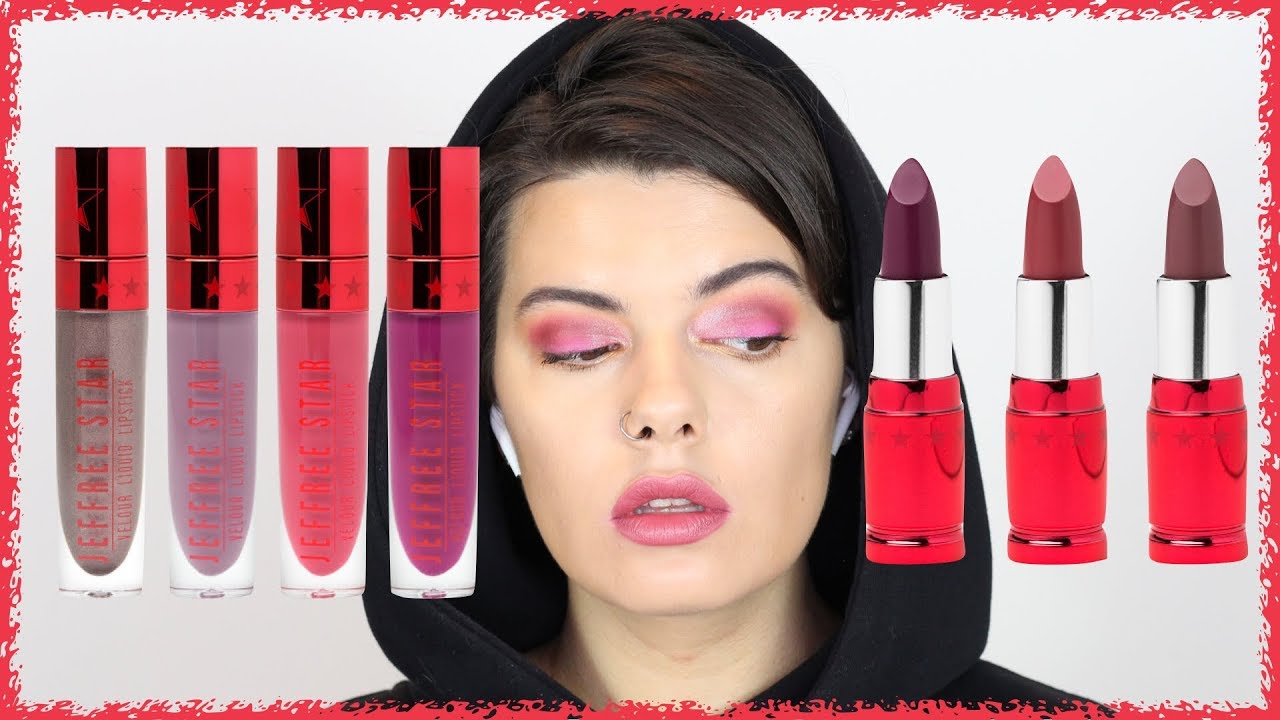 [JSC BLOOD SUGAR LIP BUNDLE]