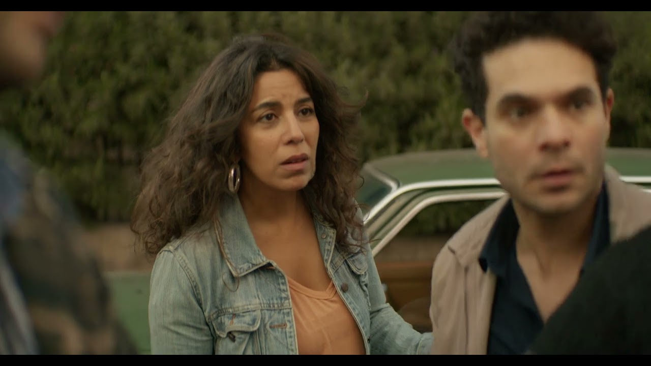 No Parking No Waiting - Official Trailer | ممنوع الوقوف والإنتظار - الفيديو الترويجي