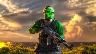 The Infiltrator - Solo Rust