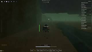 Vampire Boss Location / Bridger Western