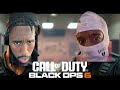 EL and Stendo GO HEAD TO HEAD in Black Ops 6!