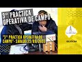 LU5CBA: 3° Practica Operativa de Campo