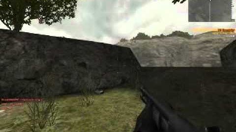 another no life hacker on combat arms