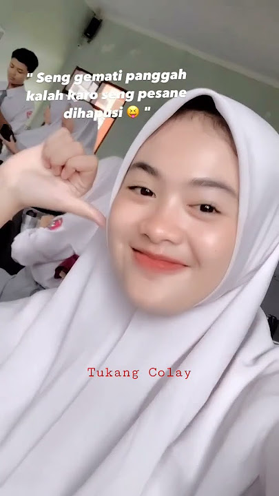 manisnya Anggi Setya #anggisetya #shorts