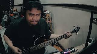 Stockholm Syndrome - Muse ( Bass Cover )