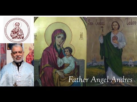 Vídeo: Quina diferència hi ha entre l'Església Ortodoxa Grega i l'Església Catòlica Romana?