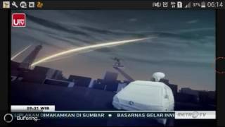 Download lagu Ident MetroTV 2014