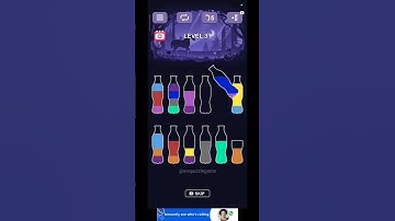 The hardest puzzle I ever solved🥵, can you solve it? #battle #blocks #simulation #adhd #animation