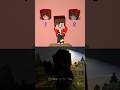 JJ Sister Laugh or Cry ? 🤣😭 - MAIZEN Minecraft Animation