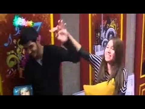 زكي شريف ماريتا أبي نادر سكينة بقريس مش أنانية