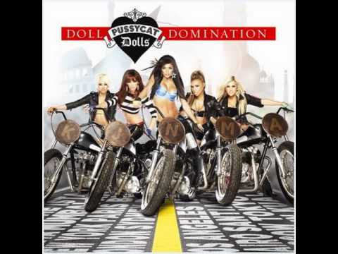 The Pussycat Dolls (+) Hush Hush (Album Version)