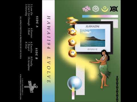 HAWAII94 — HAWAII94 : Evolve