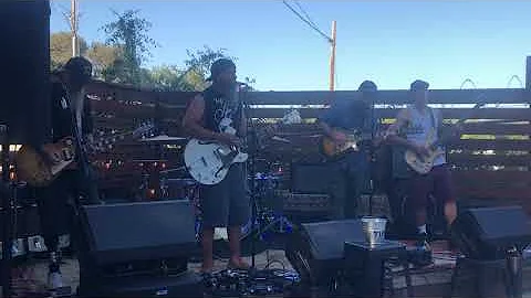 The Murder Hornets ‘Don’t You Forget It’ - California Coast Beer Co. 6/12/2021